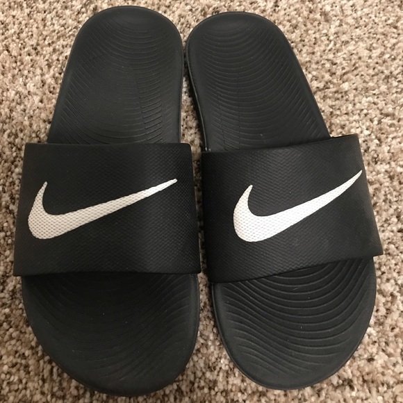 modells nike slides